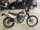 Фото Honda SL230 1999 с японского аукциона
