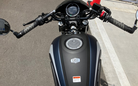 YAMAHA XSR155 RG47