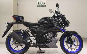 SUZUKI GSX-S125