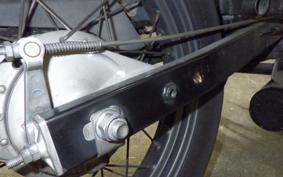 HONDA FTR223 MC34