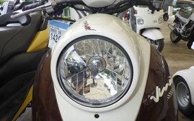 YAMAHA VINO 50 Gen.4 2011 AY02
