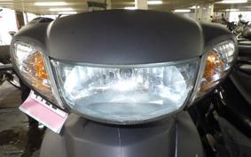 YAMAHA JOG ZR-4 2017 SA58J