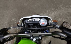 KAWASAKI KSR PRO KL110E