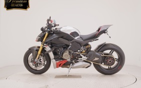 DUCATI ストリート FIGHTER V4SP2 2024