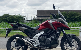 HONDA NC750X 2024 RH09