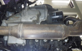 KAWASAKI ELIMINATOR400-3SE 2023 EL400A