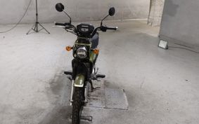 HONDA CROSS CUB110 JA45