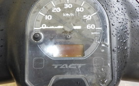 HONDA TACT-4ﾍﾞｰｼｯｸ AF75