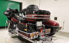 HARLEY FLTC SIDECAR 1340 1988