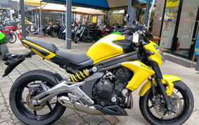 KAWASAKI ER-6N 2012 ER650E
