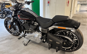 HARLEY FXBR 2023 YEZ