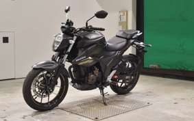 SUZUKI ｼﾞｸｻｰ250 2014 ED22B