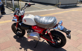 HONDA  MONKEY 125 JB05