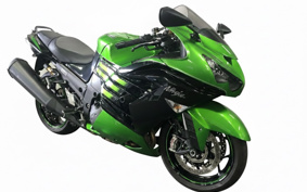 KAWASAKI NINJA ZX-14R OHLINS 2016 ZXT40J