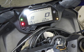 YAMAHA YZF R-3 2021