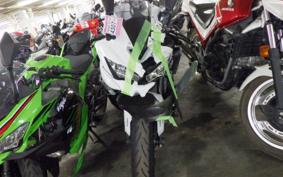 KAWASAKI ZX-4R SE 2025 ZX400P