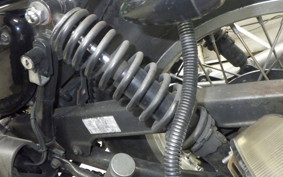 SUZUKI GRASS TRACKER NJ4BA