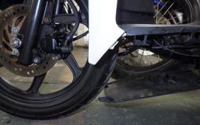 HONDA DIO 110 2009 JF58