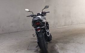 HONDA CB750 HORNET 2026 RH24