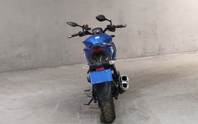 SUZUKI JIKUSA-250 ED22B