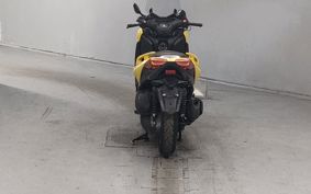 YAMAHA X-MAX 250 SG42J