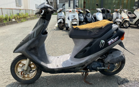 HONDA SUPERDIO AF27
