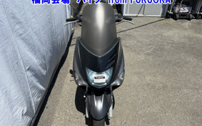 YAMAHA MAJESTY 125FI SE27