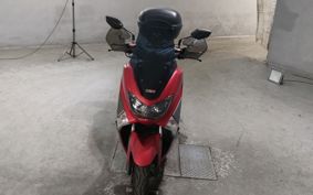 YAMAHA N-MAX 155 SG50J