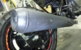 HONDA APE 50 AC16