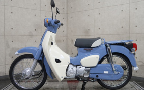 HONDA SUPER CUB50 AA09