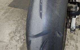 KAWASAKI KLX250D TRACKER 1998 LX250E