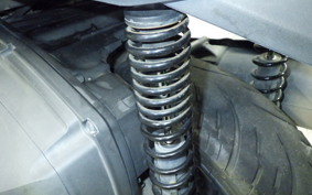 HONDA FORZA 250 MF15