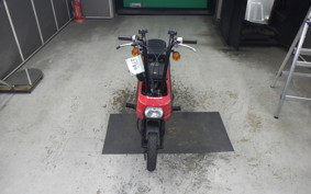 HONDA MOTOCOMPO 2008 AB12