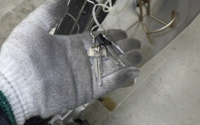 HONDA C110 SUPER CUB JA10