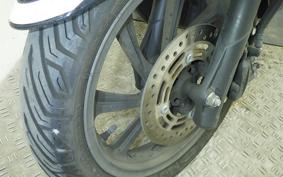 HONDA PCX 125 2004 JF81