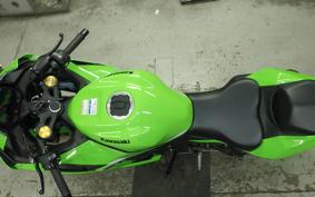 KAWASAKI ZX-25RR 2026 ZX250H