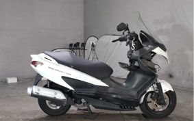 SUZUKI BURGMAN200 CH41A