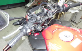 HONDA CB250FA 1999 MC43