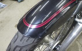 YAMAHA DRAGSTAR 250 2008 VG02J