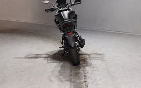 HONDA CB200X MC56