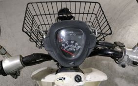 HONDA SUPER CUB110 JA07