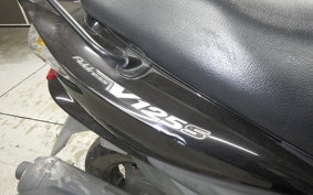 SUZUKI ADDRESS V125 S 2022 CF4MA