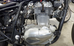 KAWASAKI ESTRELLA RS BJ250A