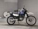 Фото Suzuki DJEBEL200 с японского аукциона