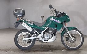 KAWASAKI KLE250 ANHELO LE250A