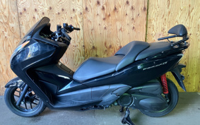 HONDA FORZA MF12