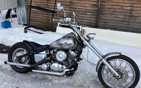 YAMAHA DRAGSTAR 400 1997 0967