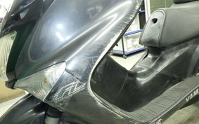 YAMAHA MAJESTY 125 FI