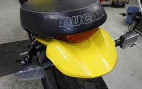 DUCATI SCRAMBLER ICON 2023