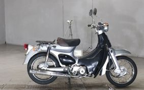 HONDA LITTLE CUB AA01